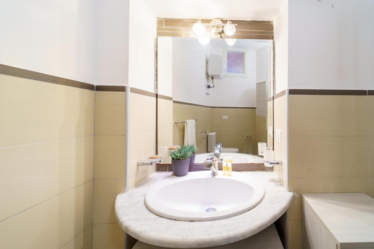 Siracusa Comfy & Central Apartment With Terrace Syracuse Exteriér fotografie