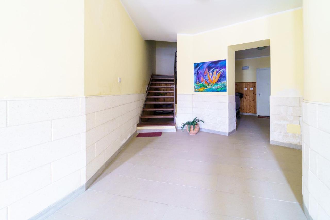 Siracusa Comfy & Central Apartment With Terrace Syracuse Exteriér fotografie